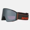 Anon M4S Goggles (Cylindrical) + Bonus Lens + MFI® Face Mask