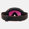 Anon M4S Goggles (Cylindrical) + Bonus Lens + MFI® Face Mask