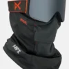 Anon M4S Goggles (Cylindrical) + Bonus Lens + MFI® Face Mask
