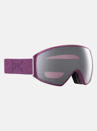 Anon M4S Goggles (Toric) + Bonus Lens + MFI® Face Mask