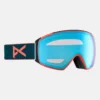 Anon M4S Goggles (Toric) + Bonus Lens + MFI® Face Mask