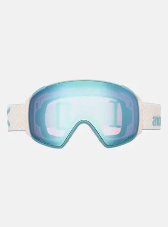 Anon M4S Goggles (Toric) + Bonus Lens + MFI® Face Mask