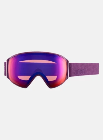 Anon M4S Goggles (Toric) + Bonus Lens + MFI® Face Mask