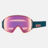 Anon M4S Goggles (Toric) + Bonus Lens + MFI® Face Mask