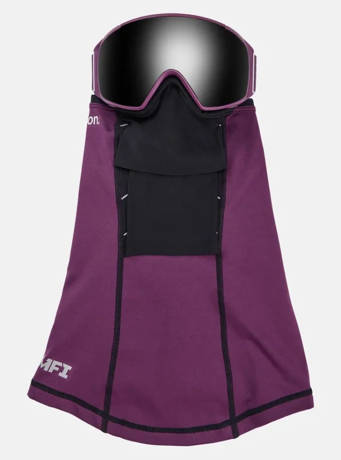 Anon M4S Goggles (Toric) + Bonus Lens + MFI® Face Mask