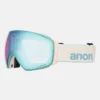 Anon M4S Goggles (Toric) + Bonus Lens + MFI® Face Mask