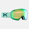 Anon M4S Goggles (Toric) + Bonus Lens + MFI® Face Mask (Sample)