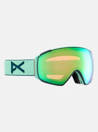 Anon M4S Goggles (Toric) + Bonus Lens + MFI® Face Mask (Sample)