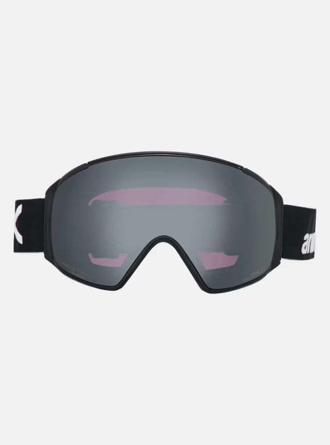 Anon M4S Goggles (Toric) + Polarized Perceive Lens
