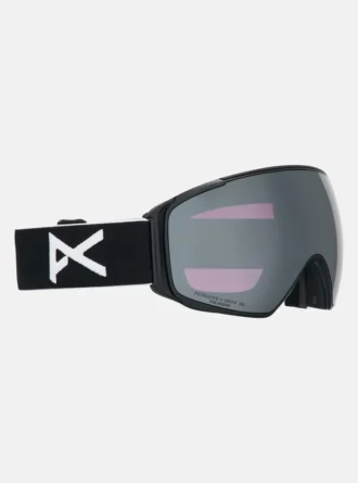 Anon M4S Goggles (Toric) + Polarized Perceive Lens