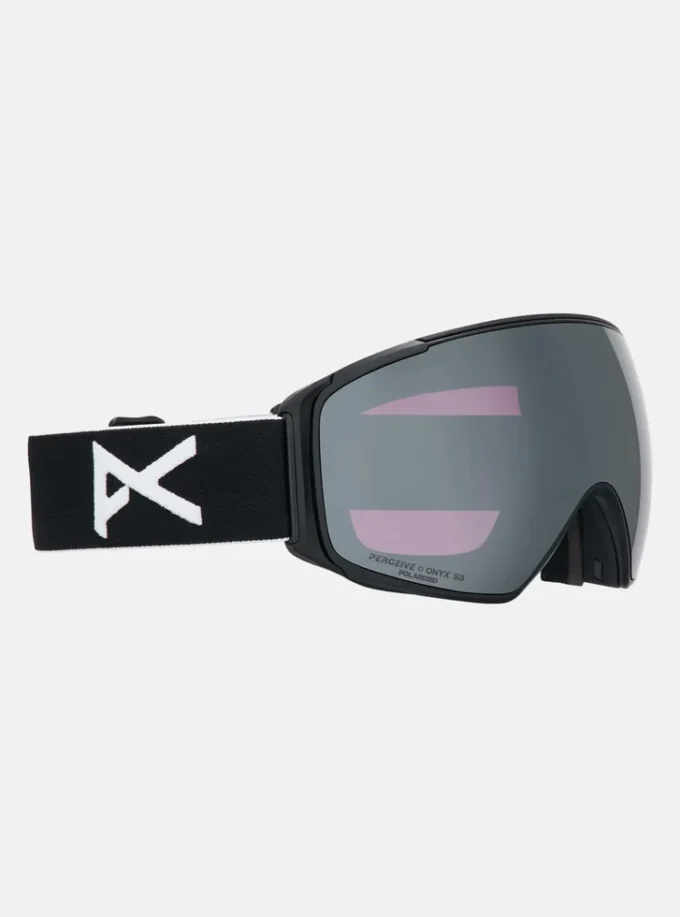 Anon M4S Goggles (Toric) + Polarized Perceive Lens
