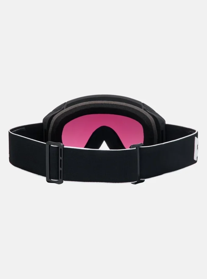 Anon M4S Goggles (Toric) + Polarized Perceive Lens