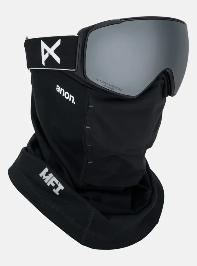 Anon M4S Goggles (Toric) + Polarized Perceive Lens