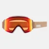 Anon M4S Low Bridge Fit Goggles (Cylindrical) + Bonus Lens