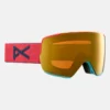 Anon M5 Goggles + Bonus Lens + MFI® Face Mask