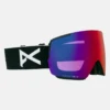 Anon M5 Goggles + Bonus Lens + MFI® Face Mask