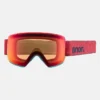 Anon M5 Goggles + Bonus Lens + MFI® Face Mask