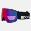 Anon M5 Goggles + Bonus Lens + MFI® Face Mask