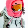 Anon M5 Goggles + Bonus Lens + MFI® Face Mask