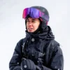 Anon M5 Goggles + Bonus Lens + MFI® Face Mask