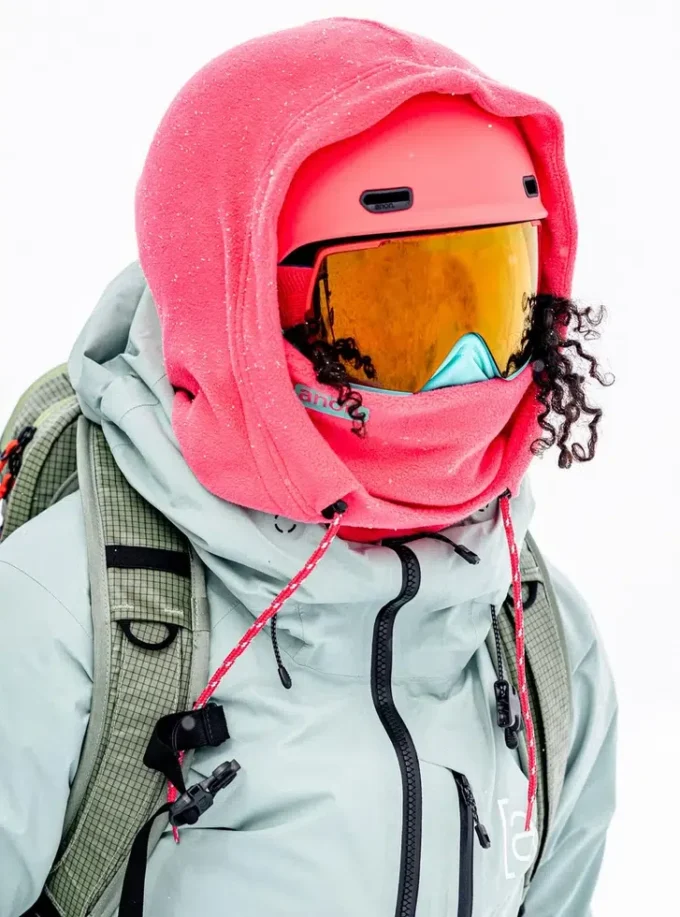 Anon M5 Goggles + Bonus Lens + MFI® Face Mask