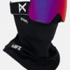 Anon M5 Goggles + Bonus Lens + MFI® Face Mask