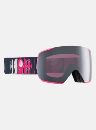 Anon M5 Goggles + Bonus Lens + MFI® Face Mask
