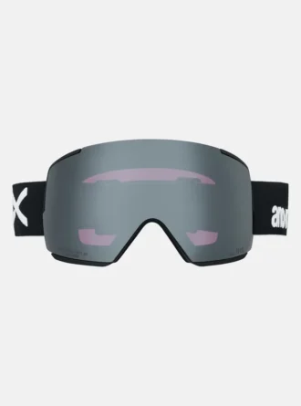 Anon M5 Goggles + Polarized Perceive Lens