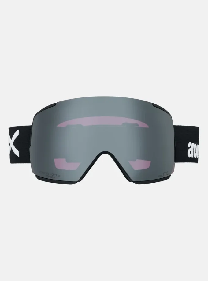 Anon M5 Goggles + Polarized Perceive Lens