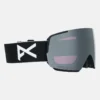 Anon M5 Goggles + Polarized Perceive Lens