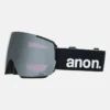 Anon M5 Goggles + Polarized Perceive Lens