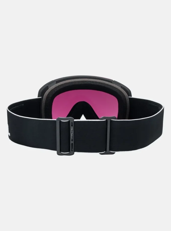 Anon M5 Goggles + Polarized Perceive Lens