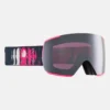 Anon M5 Low Bridge Fit Goggles + Bonus Lens + MFI® Face Mask