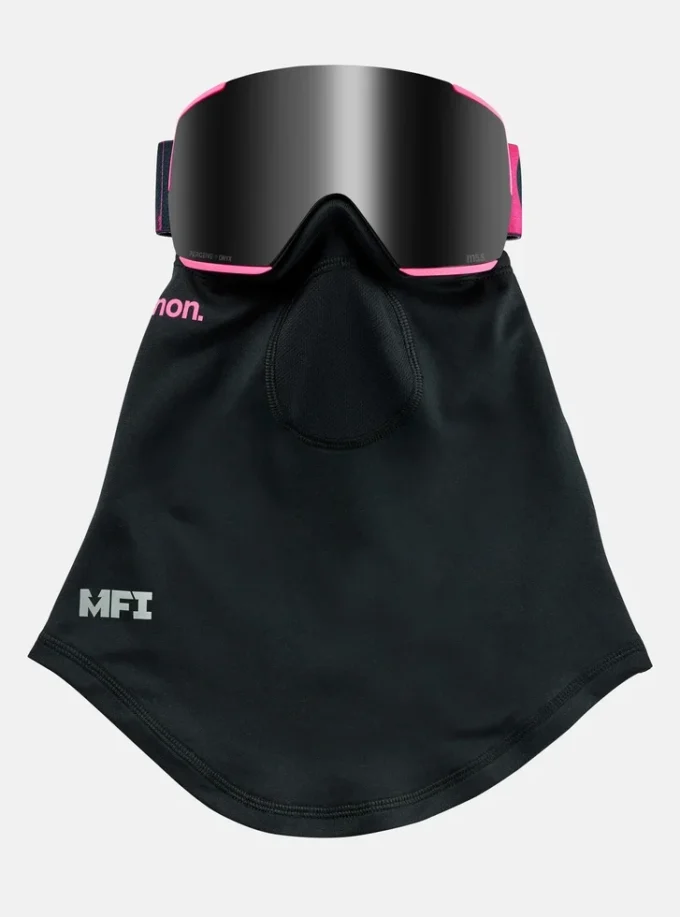 Anon M5 Goggles + Bonus Lens + MFI® Face Mask