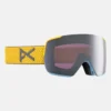 Anon M5S Goggles + Bonus Lens + MFI® Face Mask