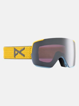 Anon M5S Goggles + Bonus Lens + MFI® Face Mask