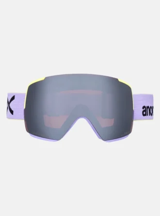 Anon M5S Goggles + Bonus Lens + MFI® Face Mask