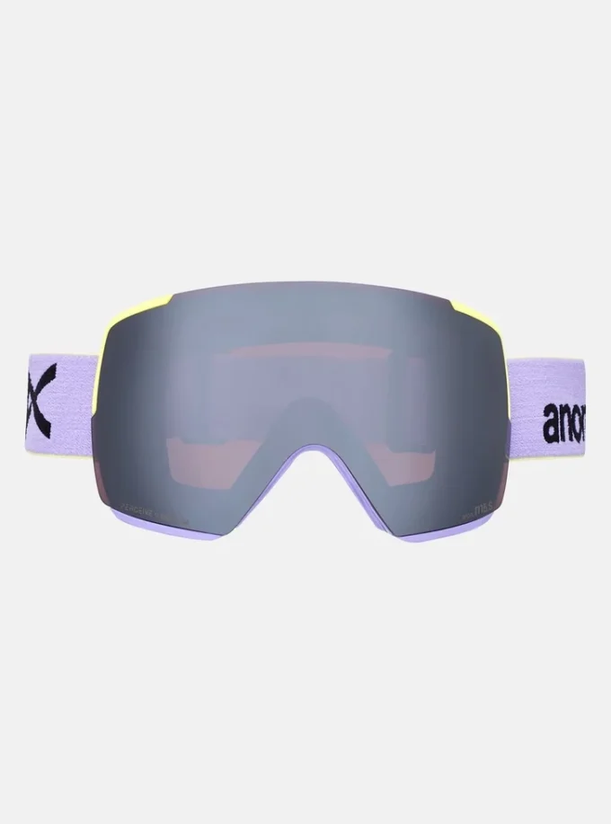 Anon M5S Goggles + Bonus Lens + MFI® Face Mask