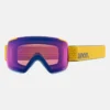 Anon M5S Goggles + Bonus Lens + MFI® Face Mask
