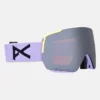 Anon M5S Goggles + Bonus Lens + MFI® Face Mask