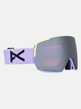 Anon M5S Goggles + Bonus Lens + MFI® Face Mask