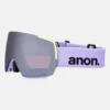 Anon M5S Goggles + Bonus Lens + MFI® Face Mask