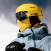 Anon M5S Goggles + Bonus Lens + MFI® Face Mask
