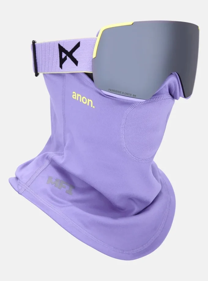 Anon M5S Goggles + Bonus Lens + MFI® Face Mask