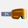 Anon M5S Goggles + Bonus Lens + MFI® Face Mask (Sample)