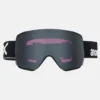 Anon M5S Goggles + Polarized Perceive Lens