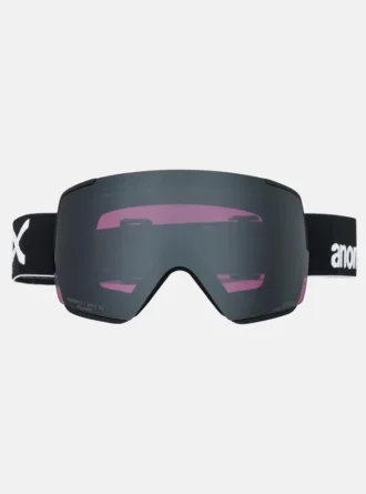 Anon M5S Goggles + Polarized Perceive Lens