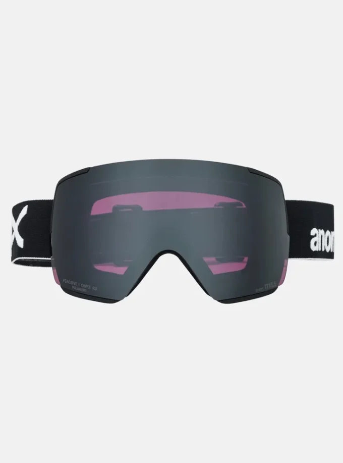 Anon M5S Goggles + Polarized Perceive Lens