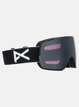 Anon M5S Goggles + Polarized Perceive Lens