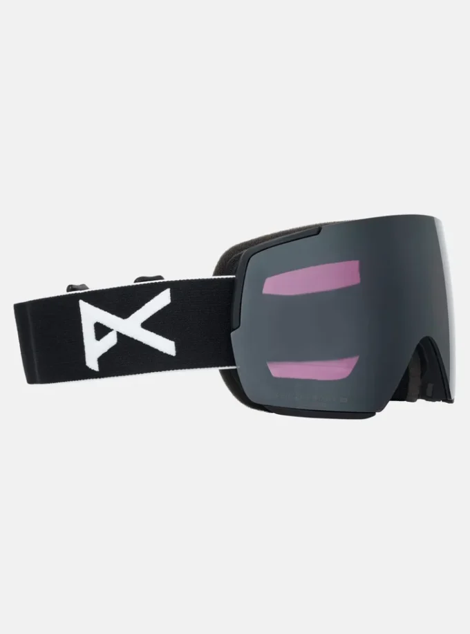 Anon M5S Goggles + Polarized Perceive Lens